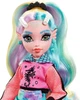 Кукла Monster High Монстро-классика Лагуна Блу, 27 см HHK55 - изображение 2