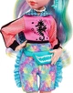 Кукла Monster High Монстро-классика Лагуна Блу, 27 см HHK55 - изображение 4