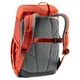 Рюкзак Deuter Waldfuchs 10 колір 5909 lava-paprika - изображение 5
