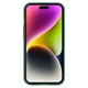 Защитный чехол NILLKIN CamShield Pro Magnetic для iPhone 15 - Green - изображение 5