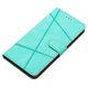 Чехол-книжка UniCase Pluto Cover для Honor 90 - Green - изображение 5