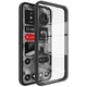 Защитный чехол IMAK UX-9A Series для Nothing Phone (2) - Black - изображение 1