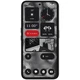 Защитный чехол IMAK UX-9A Series для Nothing Phone (2) - Black - изображение 4