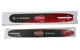 Шина для цепной пилы Makita UC4020 40см шаг 3/8" паз 1,1 56 звеньев ( 1 заклепка) Winzor hard - изображение 1