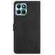 Чехол-книжка UniCase Pluto Cover для Honor X6a - Black - изображение 7