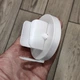 Держатель с авто-зажимом для электрической зубной щетки на стену IMANT IM-2440 Simple Белый - изображение 7