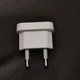 Переходник сетевой с защитой от детей ProZone AC9600 Compact US to EU Plug Белый - изображение 8