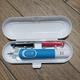 Універсальний футляр для електричної зубної щітки ProZone BOX-1 Білий - зображення 8