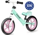 Детский беговел Kidwell REBEL MINT - изображение 2