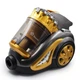 Пылесос Domotec MS 4408 Turbo Brush 3600W - изображение 1