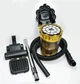 Пылесос Domotec MS 4408 Turbo Brush 3600W - изображение 3