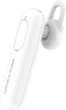 Bluetooth-гарнитура XO BE4 Bluetooth Earphone White (XO-BE4-WH) - изображение 1