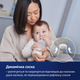 Стартовий набір для новонароджених Lovi Baby Shower Girl (0359) - зображення 4
