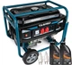 Профессиональный бензиновый генератор TAGRED 7500W - изображение 1