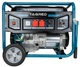 Профессиональный бензиновый генератор TAGRED 7500W - изображение 2