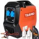 Профессиональный инверторный бензиновый генератор TAGRED 2700W - изображение 1