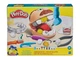 Набір для ліплення з тестом Містер Зубастик, Play Doh, F1259 - зображення 3