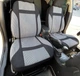 Авточохли Zaz Sens (Сенс) сірі BR-1534 - зображення 1