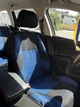 Авточохли Audi A8 сині D-1561 - зображення 4