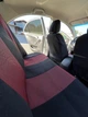 Авточохли Audi А4 (В8) червоні D-2299 - зображення 6