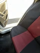 Авточохли Audi А4 (В8) червоні D-2299 - зображення 7
