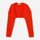 Болеро H&M 9928804arl XS Помаранчеве (PS2030000253289) - зображення 3