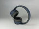 Беспроводные наушники Hoco W28 Journey с Bluetooth V5.0 синего цвета - изображение 4