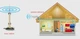 Усилитель сигнала мобильной связи Lintratek KW13A-DCS, 4G LTE 1800 МГц (антена 8 дБи + терминальная), синий - изображение 10