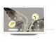 Планшет Google Pixel Tablet 128GB Porcelain - изображение 1