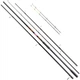Удилище Brain fishing фидерное Apex Double 3.60m 4.0lbs/max 180g (1858.41.76) - изображение 1
