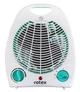 Обогреватель ROTEX RAS01-H Blue (2000 Вт, регулируемый термостат, защита от перегрева) - изображение 3