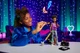 Лялька Mattel Монстер Хай Клод Вульф Monster High Clawd Wolf Doll (HNF65) - зображення 5