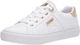 Кеды женские Guess Loven белые 38 (7.5) 24.5 см (B08HS7Y7LV) - изображение 4