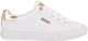 Кеды женские Guess Loven белые 38 (7.5) 24.5 см (B08HS7Y7LV) - изображение 5