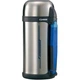 Термос Zojirushi SF-CС15XA 1.5 л стальной (1678.00.18) - изображение 1