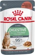 Упаковка вологого корму для дорослих кішок Royal Canin Digestive Care 12 х 85 г (9003579309568) - зображення 3