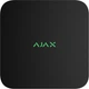 Сетевой видеорегистратор Ajax NVR 8 каналов jeweller Черный (000034515) - изображение 1