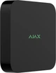 Сетевой видеорегистратор Ajax NVR 8 каналов jeweller Черный (000034515) - изображение 2