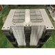 Контейнер Europlast CT/R4 полимерный перфорированный 11200х1000х760 мм с 3 полозьями - изображение 3