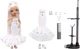 Коллекционная кукла Рейнбоу Хай Рокси Гранд Rainbow High Holiday Edition Collector Doll Roxie Grand - изображение 2
