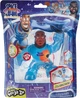 Фигурка тянучка Гуджитсу Леброн Джеймс Heroes of Goo JIT Zu – Space Jam Lebron James - изображение 2
