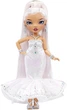 Коллекционная кукла Рейнбоу Хай Рокси Гранд Rainbow High Holiday Edition Collector Doll Roxie Grand - изображение 7