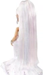 Коллекционная кукла Рейнбоу Хай Рокси Гранд Rainbow High Holiday Edition Collector Doll Roxie Grand - изображение 8