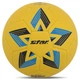 М'яч для гандболу STAR GOLD BASIC HB611 №1 жовтий-синій - изображение 2