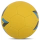 М'яч для гандболу STAR GOLD BASIC HB611 №1 жовтий-синій - изображение 4