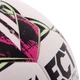 М'яч для футзалу SELECT FUTSAL LIGHT DB V22 №4 білий-зелений - зображення 4