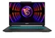 Ноутбук MSI Cyborg 15 A12VF - 15.6" FullHD IPS 144Hz / i7-12650H / 32GB DDR5 / SSD 512GB / nVidia GeForce RTX 4060, 8GB / Windows 11 Home - изображение 1