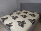 Одеяло из овечьей шерсти Дубовый лист, размер 195 см * 215 см. - изображение 2