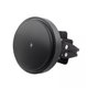Автодержатель с безпроводной зарядкой Proove Light Circle 15W WHLC15010001 - изображение 2