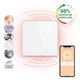 Інфрачервоний обігрівач Klarstein Wonderwall 36 Smart (360 Вт) - изображение 1